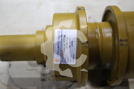 81EM-10030 - Каток поддерживающий СК-34327 QHD