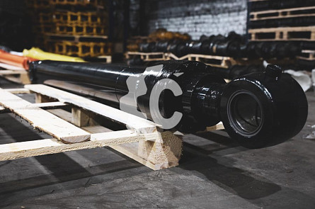 Гидроцилиндр ковша (без трубок) СК-0033863 JM