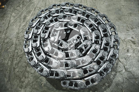 Цепь гусеничная 51L для LiuGong CLG925D