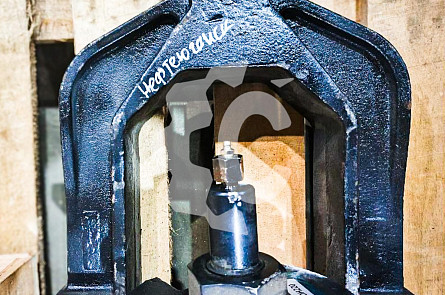 Механизм натяжения в комплекте с вилкой СК-6321584 QHD