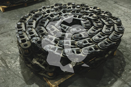 71401315 - Цепь гусеничная 49L СК-35218 BUK