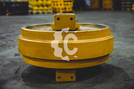 Колесо направляющее СК-6301238 СК