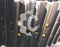 LC60D00010F1-I Гусеница в сборе для New Holland-Kobelco SK330-6E 45L 3G 600 мм QHD