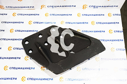 Бокорез правый СК-45392 BP