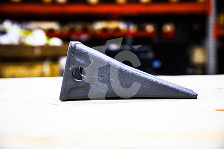 1U3302 - Коронка стандартная длинная J-300 СК-6325225 BP