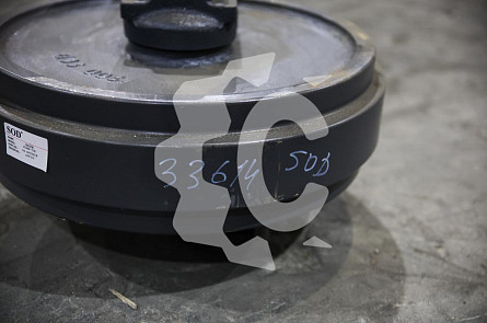 Колесо направляющее СК-0033614 SOD