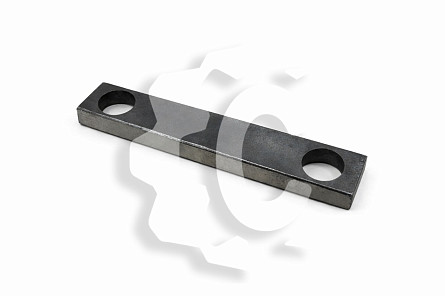 Замковая пластина катка (шпонка) СК-0038346 GE