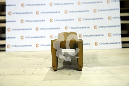 Защита стойки рыхлителя СК-0036490 ITR***