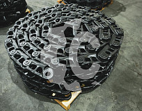 Цепь гусеничная 45L (жидкая смазка) СК-0026394 HSTF (Т палец)