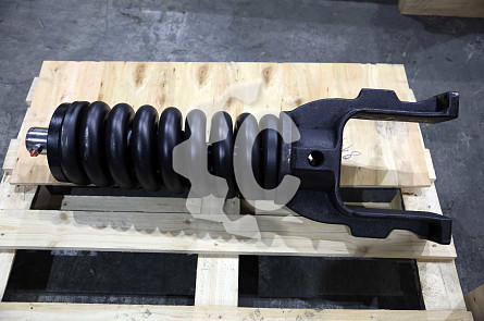 Механизм натяжения СК-6308114 QHD