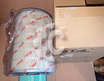 Фильтр воздушный СК-0025168 STAL