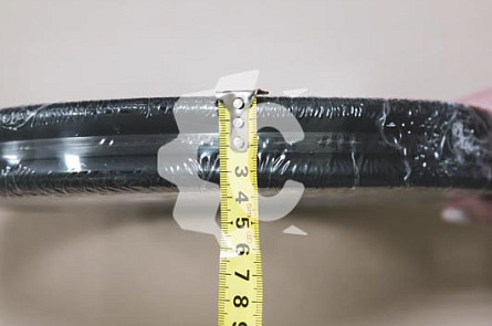 Плавающее уплотнение (доукон) СК-0033894 SSW