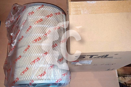 Фильтр воздушный СК-0025168 STAL