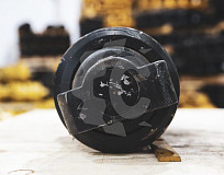 Каток опорный СК-12911 QL