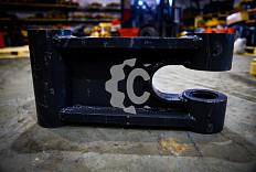 Трапеция ковша СК-0023347 СК (c)