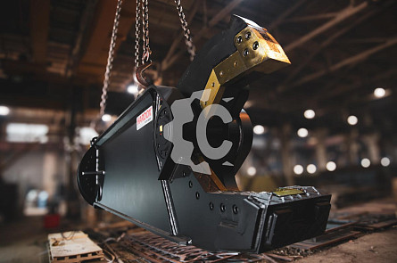 Гидроножницы СК-0042405 Profbreaker