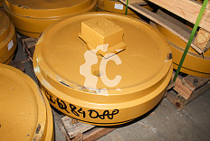 Колесо направляющее СК-6284088 QHD