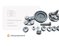 Кольцо уплотнительное СК-6267934 WORLD GASKET