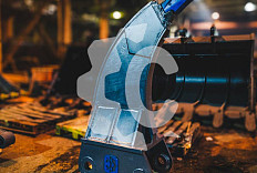 Однозубый рыхлитель R.01.20 СК-0042434 СК