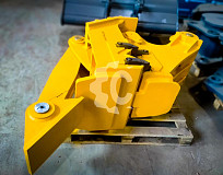 Крашер механический со сменными зубьями СК-0038674 СК Крашер механический со сменными зубьями СК-0038674 СК