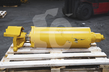 Механизм натяжения СК-0005486 QHD