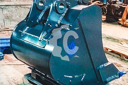 Ковш-рыхлитель 0,41м3 на экскаватор Hyundai R180