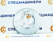 Шайба регулировочная 1.0 мм СК-6191026 GE – уплотнение для спецтехники