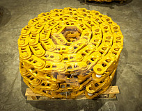 Цепь гусеничная 47L  