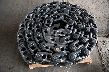 Цепь гусеничная 47L (Т палец) СК-0035475 STS