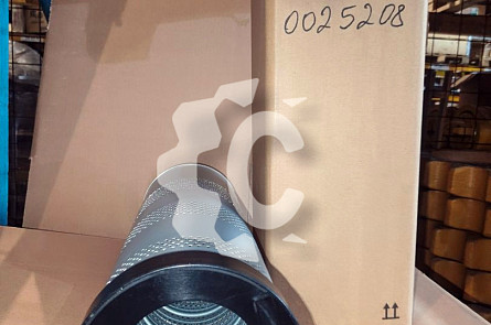 Фильтр гидравлический СК-0025208 STAL