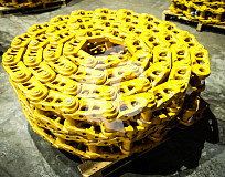 Цепь гусеничная 49L СК-35580 QHD