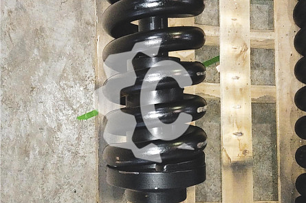 Механизм натяжения в комплекте с вилкой СК-27854 QHD