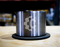 Втулка (рукоять-ковш) СК-6191015 DP