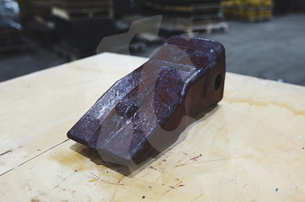 Коронка коническая СК-6253966 HZ