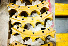 Группа сегментов СК-0005852 KCT