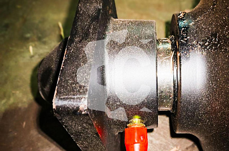 9306368 - Механизм натяжения СК-6301284 JM