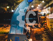 Однозубый рыхлитель R.01.20 СК-0038363 СК