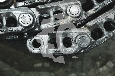 Цепь гусеничная 51L СК-35174 VTP