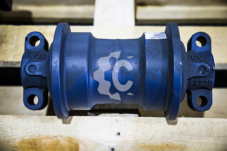 Каток опорный СК-12737 SOD