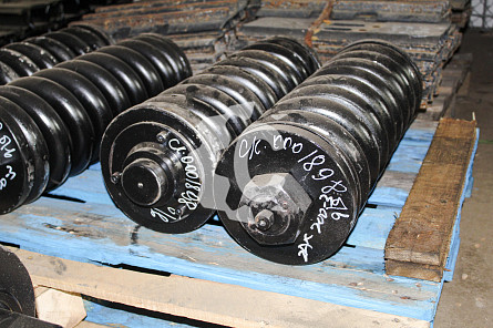 Механизм натяжения без вилки СК-0001898 QHD