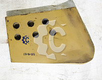 Нож отвала левый СК-3886930 STR