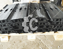 Башмак 3G 600 мм СК-4543927 SJM