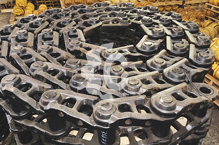 Цепь гусеничная 47L СК-35873 CH