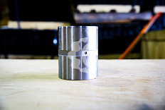 Втулка СК-0001246 OEM