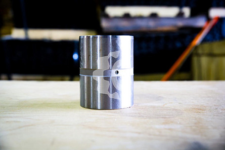 Втулка СК-0001246 OEM