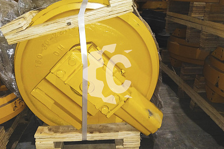 Колесо направляющее СК-27957 KYT