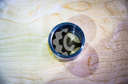 Втулка СК-6318550 TP