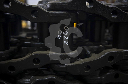 VE16270650 - Цепь гусеничная 50L СК-6155160 CH