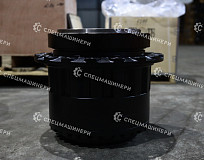 Редуктор хода без гидромотора СК-0001711 MBG