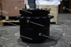 Редуктор хода без гидромотора СК-0001711 MBG